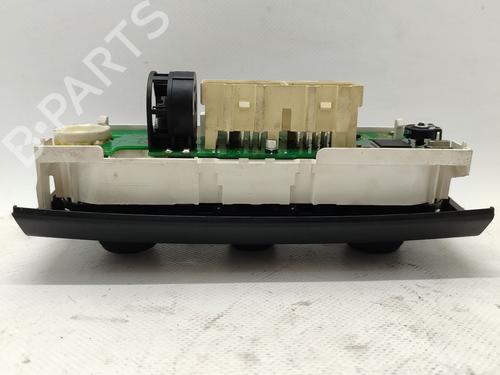 Climate control SKODA FABIA II (542) 1.9 TDI | BP32867944I5  - Image 5