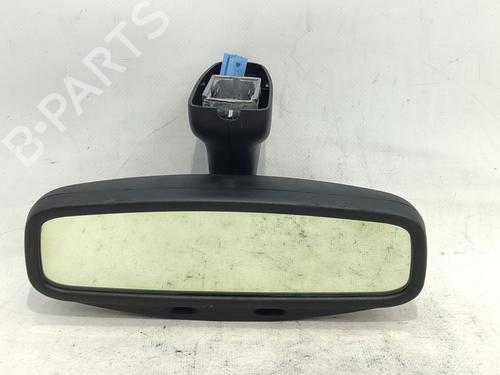 Bakspejl indvendigt Bakspejl indvendigt CITROËN C4 I Saloon 1.6 HDi (109 hp) 34162698 34162698