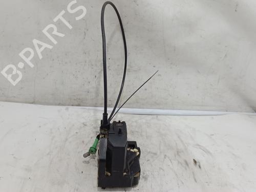Rear right lock RENAULT MEGANE I Classic (LA0/1_) 1.9 dTi (LA1U) | BP27970763C99 