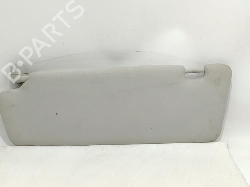 Right sun visor AUDI A4 B8 (8K2) 2.0 TDI | BP39266603I2 - Image 2