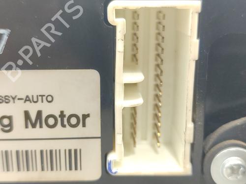 Climate control SSANGYONG KORANDO (CK) 2.0 e-XDi | BP40607889I5 - Image 6