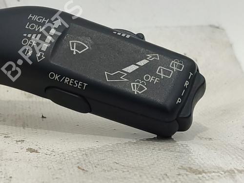 Steering column stalk SEAT LEON (1P1) 2.0 TDI 16V | BP33235751I23 - Image 2