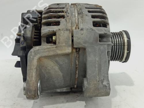 Generator Generator 39511868 39511868