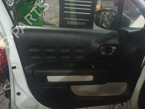 Mando CITROËN C3 III (SX) 1.6 BlueHDi 75 | BP32091167I30 