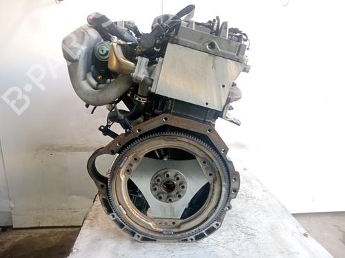 Engine MERCEDES-BENZ S-CLASS (W220)  | BP15064960M1 