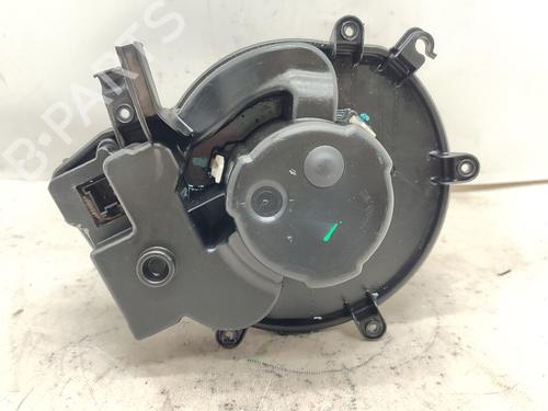 Heater blower motor MERCEDES-BENZ C-CLASS (W203) C 220 CDI (203.006, 203.008) | BP27436246M62 