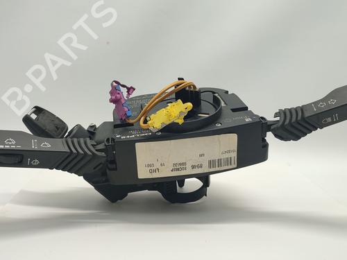 Switch OPEL VECTRA C (Z02) 2.0 DTI 16V (F69) | BP39141857I30 - Image 4