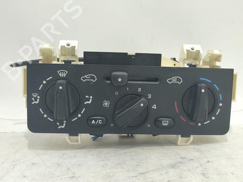 Used Climate control Climate control CITROËN C3 I (FC_, FN_) 1.4 i (73 hp) 32703364 32703364