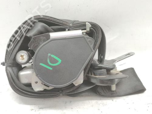 Used Front left seatbelt Front left seatbelt 37027989 37027989