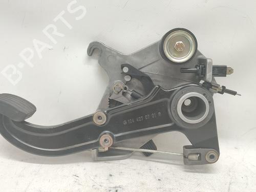 Used Hand brake Hand brake 37239821 37239821