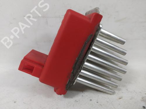 Heater resistor VW GOLF IV (1J1) 1.6 16V | BP13709478M108 
