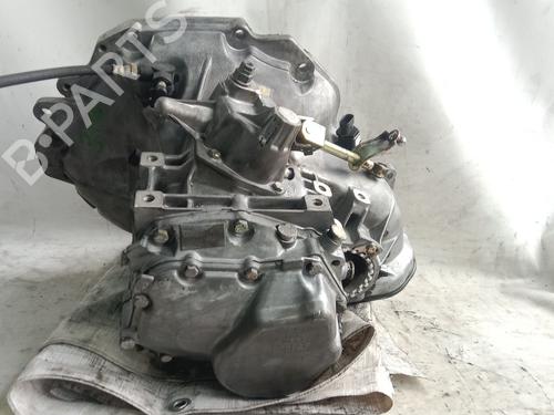 Gearbox DAEWOO NUBIRA Saloon (J200) 1.6 | BP29888390M3