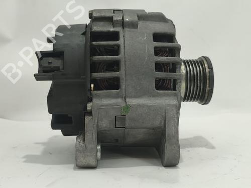 Alternator RENAULT LAGUNA II (BG0/1_) 1.9 dCi (BG08, BG0G) | BP28212104M7 