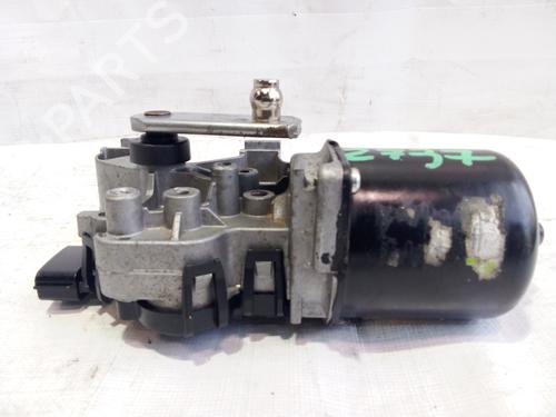 Front wiper motor RENAULT TALISMAN Grandtour (KP_)  | BP21792722M29 