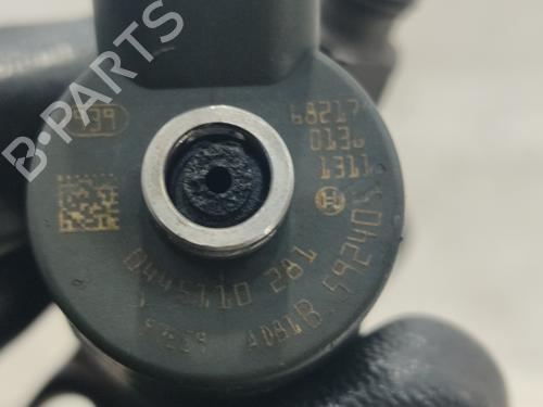 Injector CITROËN C4 I (LC_)  | BP19312313M100 