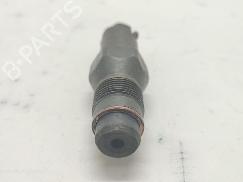 Used Injector Injector CITROËN C15 Box Body/MPV (VD_) 1.9 D (69 hp) 35755215 35755215