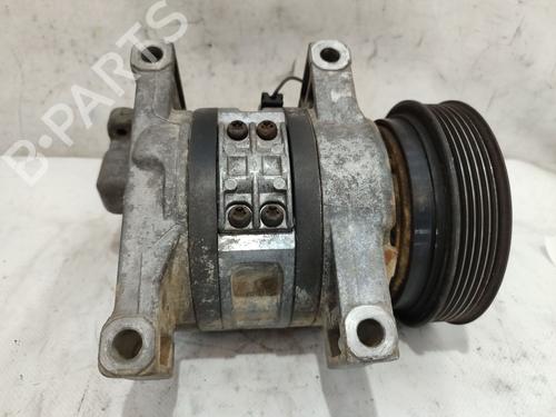 AC compressor NISSAN MICRA II (K11) 1.0 i 16V | BP27883707M34 