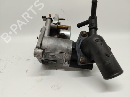 Vacuum pump FORD MONDEO III (B5Y) 2.0 TDCi | BP25440941M80 