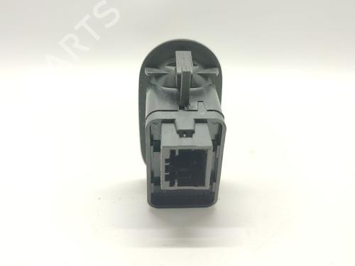 Left front window switch CITROËN C2 (JM_) 1.4 HDi | BP39695784I27 - Image 3