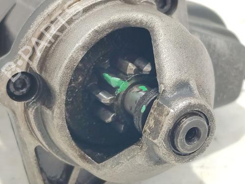 Starter OPEL ASTRA F Hatchback (T92) 1.6 Si (F08, M08, F68, M68) | BP26587412M8 