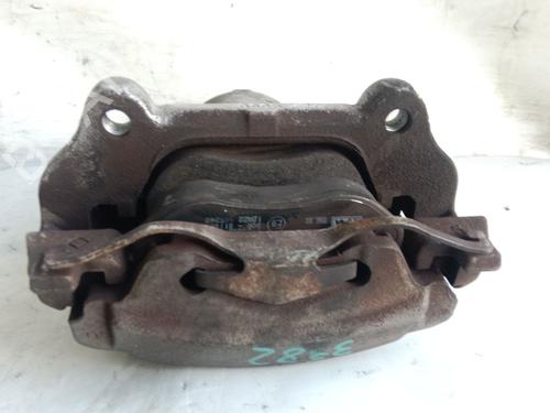Left front brake caliper OPEL VECTRA C GTS (Z02) 2.2 DTI 16V (F68) | BP28794782M105 