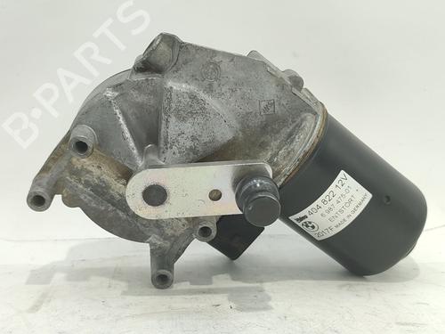 Used Front wiper motor BMW 5 (E60) 520 d (163 hp) 31998968