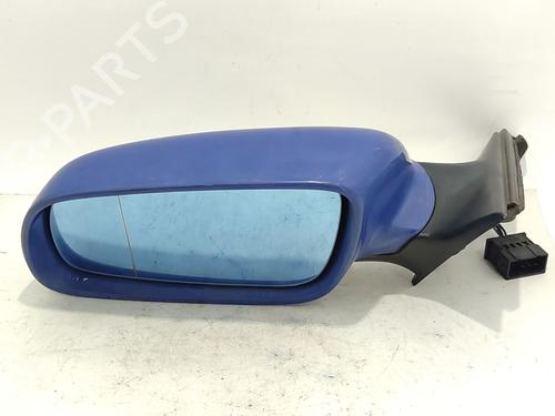 Used Left mirror Left mirror AUDI A3 (8L1) 1.8 T (150 hp) 40196466 40196466