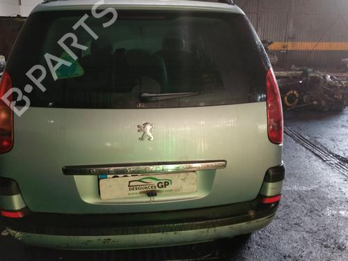 Fuel pump PEUGEOT 807 (EB_) 2.0 HDi | BP31775682M76 - Image 10