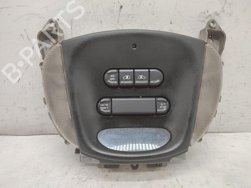 Interior roof light CHRYSLER VOYAGER / GRAND VOYAGER IV (RG) 2.5 CRD BP18832811I8
