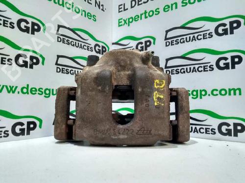 Used Right front brake caliper BMW 3 (E46) 320 d (136 hp) 11607787