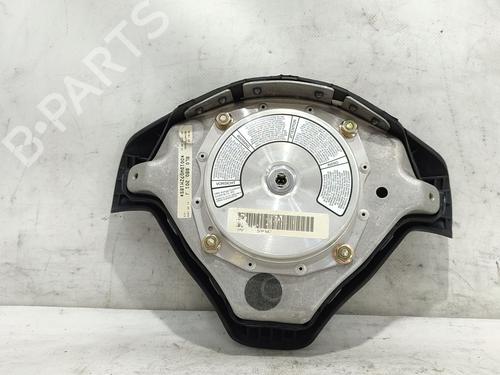 Førerens kollisjonspute AUDI A3 (8L1)  | BP28095428C9 
