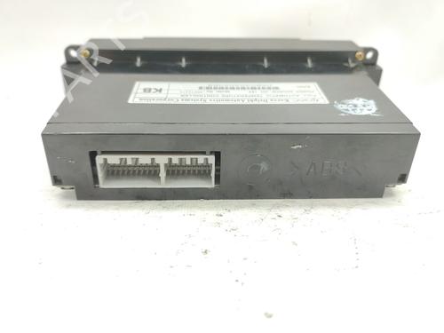 Climate control DAEWOO NUBIRA Saloon (J200) 1.6 | BP30090423I5
