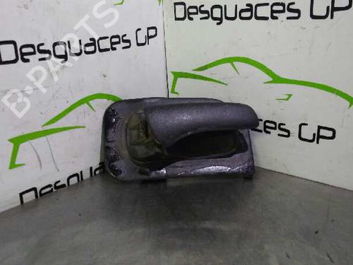 Used Rear right interior door handle OPEL ASTRA F Saloon (T92) [1991-2001]  7134375