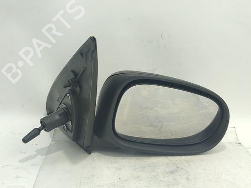 Bakspejl Højre NISSAN ALMERA II (N16) 2.2 dCi (136 hp) 32365838