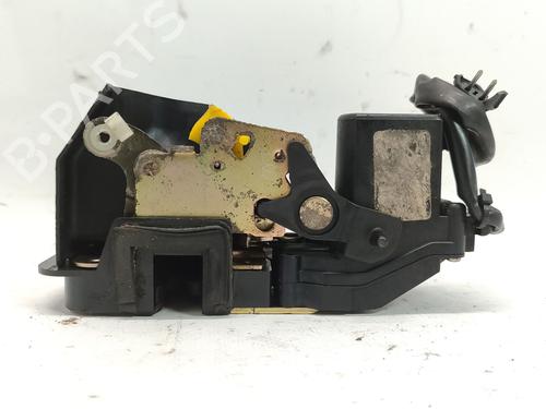 Rear left lock KIA CARENS I MPV (FC, FJ) 2.0 CRDi | BP30052831C100