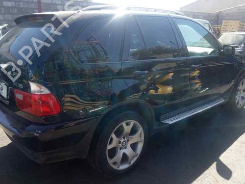 Gear lever BMW X5 (E53) 4.4 i | BP7427489M90 - Image 14