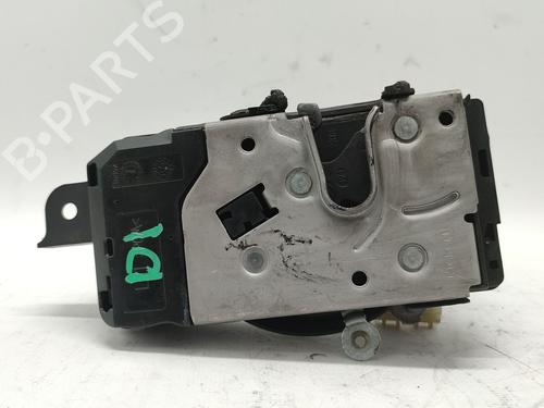 Front left lock OPEL ASTRA H Estate (A04) 1.9 CDTI (L35) | BP29919608C98