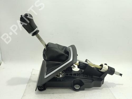 Gear lever FORD FOCUS II (DA_, HCP, DP) 1.8 TDCi | BP32195274M90