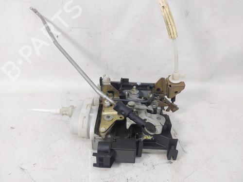 Used Front right lock AUDI A4 B5 (8D2) 1.8 (125 hp) 11795668