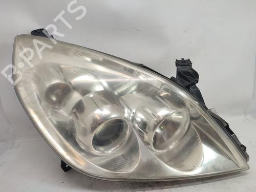 Højre forlygte OPEL VECTRA C GTS (Z02) [2002-2009]  28825366