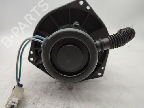 Heater blower motor NISSAN PRIMERA (P11)  | BP13709329M62 