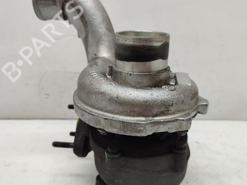 Used Turbocharger/Supercharger RENAULT LAGUNA II (BG0/1_) 1.9 dCi (BG0R, BG0E) (100 hp) 22532421