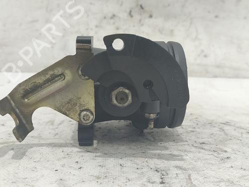 Throttle body ROVER 25 I Hatchback (RF) 1.4 16V | BP26643753M82 