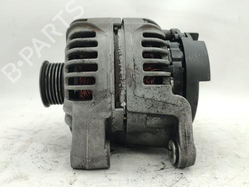 Alternator OPEL ASTRA G Hatchback (T98) 2.0 DTI 16V (F08, F48) | BP30162084M7