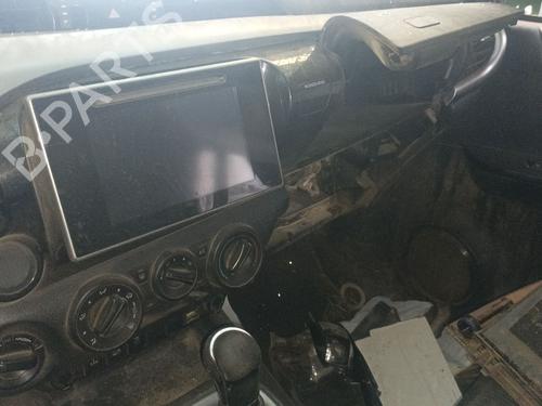 Left front window switch TOYOTA HILUX VIII Pickup (_N1_)  | BP36994709I27  - Image 12
