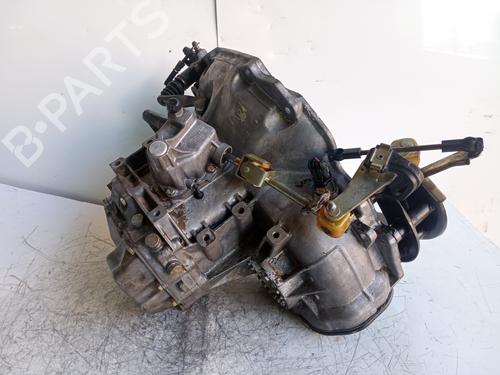 Gearbox DAEWOO KALOS (KLAS) 1.4 | BP13447562M3 