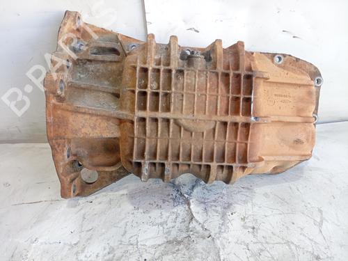 Used Oil sump FORD PUMA (EC_) 1.4 16V (90 hp) 14325067