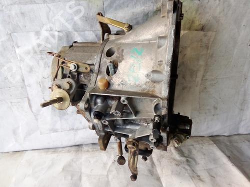 Gearbox CITROËN XSARA (N1) 1.9 D | BP18239744M3 