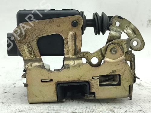 Rear right lock RENAULT 21 (B48_) 2.1 D (B480) | BP30161258C99 