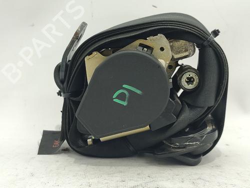 Used Front left seatbelt PEUGEOT 307 Break (3E) 2.0 HDI 110 (107 hp) 29979645